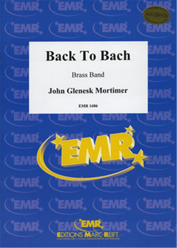 Back To Bach